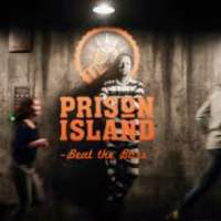 CHALLENGE PRISON ISLAND