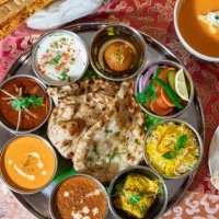 ATELIER CUISINE INDIENNE