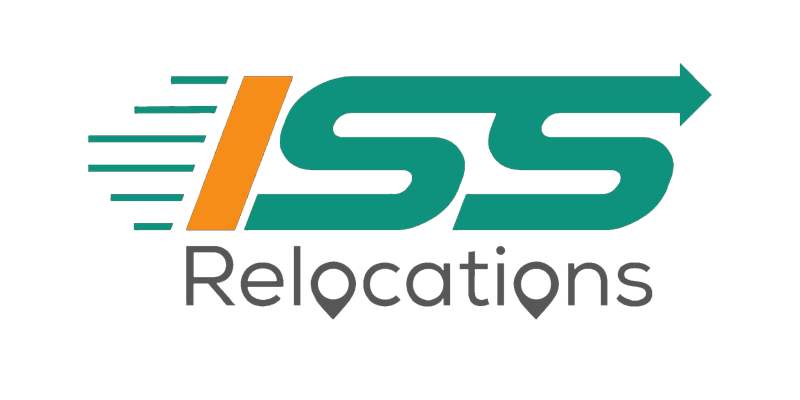 ISS RELOCATIONS