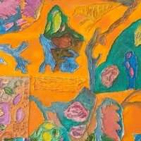 EXPOSITION TEMPORAIRE à la CULTURAL FOUNDATION
