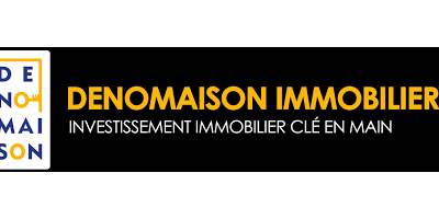 Découvrez Denomaison Immobilier, sponsor d'ADA !