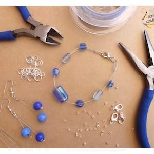 ATELIER BIJOUX FANTAISIE