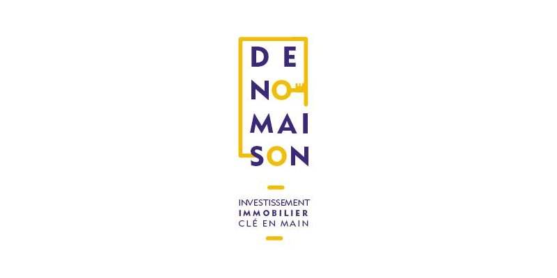 DENOMAISON IMMOBILIER