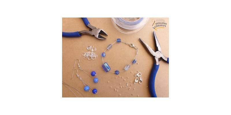 ATELIER BIJOUX FANTAISIE