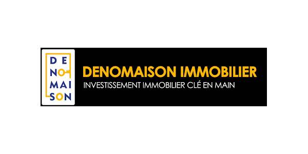 Découvrez Denomaison Immobilier, sponsor d'ADA !