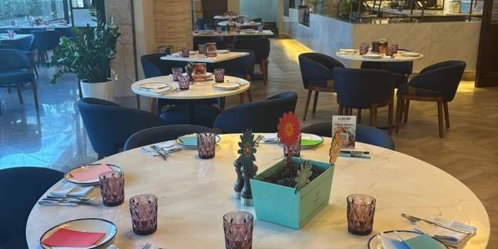 CAFE Quartier 2
