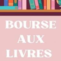 BOURSE AUX LIVRES