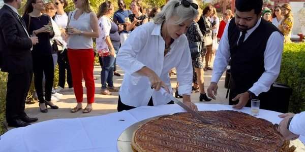 L'origine de la galette des rois : Une tradition millénaire