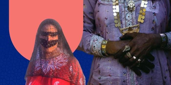 FILS DU PATRIMOINE : MODE ET BIJOUX TRADITIONNELS DES FEMMES ÉMIRATIES