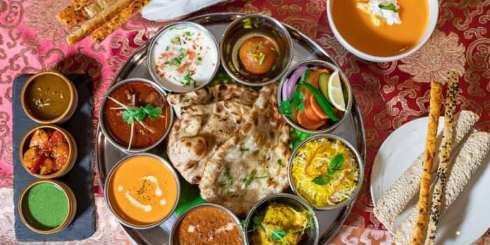 ATELIER CUISINE INDIENNE