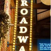SOIREE AU BROADWAY : 2ème EDITION