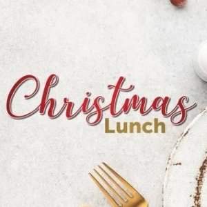 CHRISTMAS LUNCH + SANTA Q1