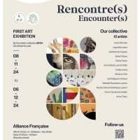 RENCONTRE AVEC AD'ART