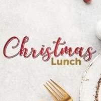 CHRISTMAS LUNCH + SANTA Q1