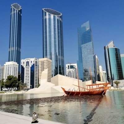 BIENVENUE À ABU DHABI (FAQ)
