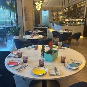 CAFE Quartier 2