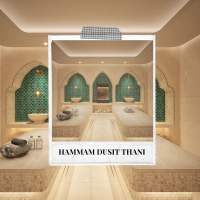 VISITE HAMMAM DUSIT THANI