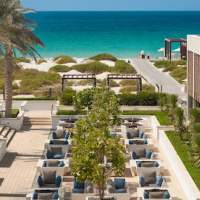 MATINÉE au SAADIYAT BEACH CLUB - DAY PASS Q3