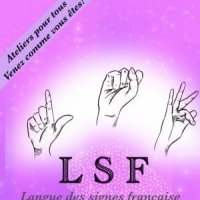 LANGUE DES SIGNES FRANCAISE