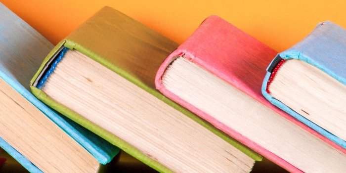 BOURSE AUX LIVRES