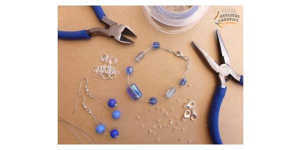 ATELIER BIJOUX FANTAISIE